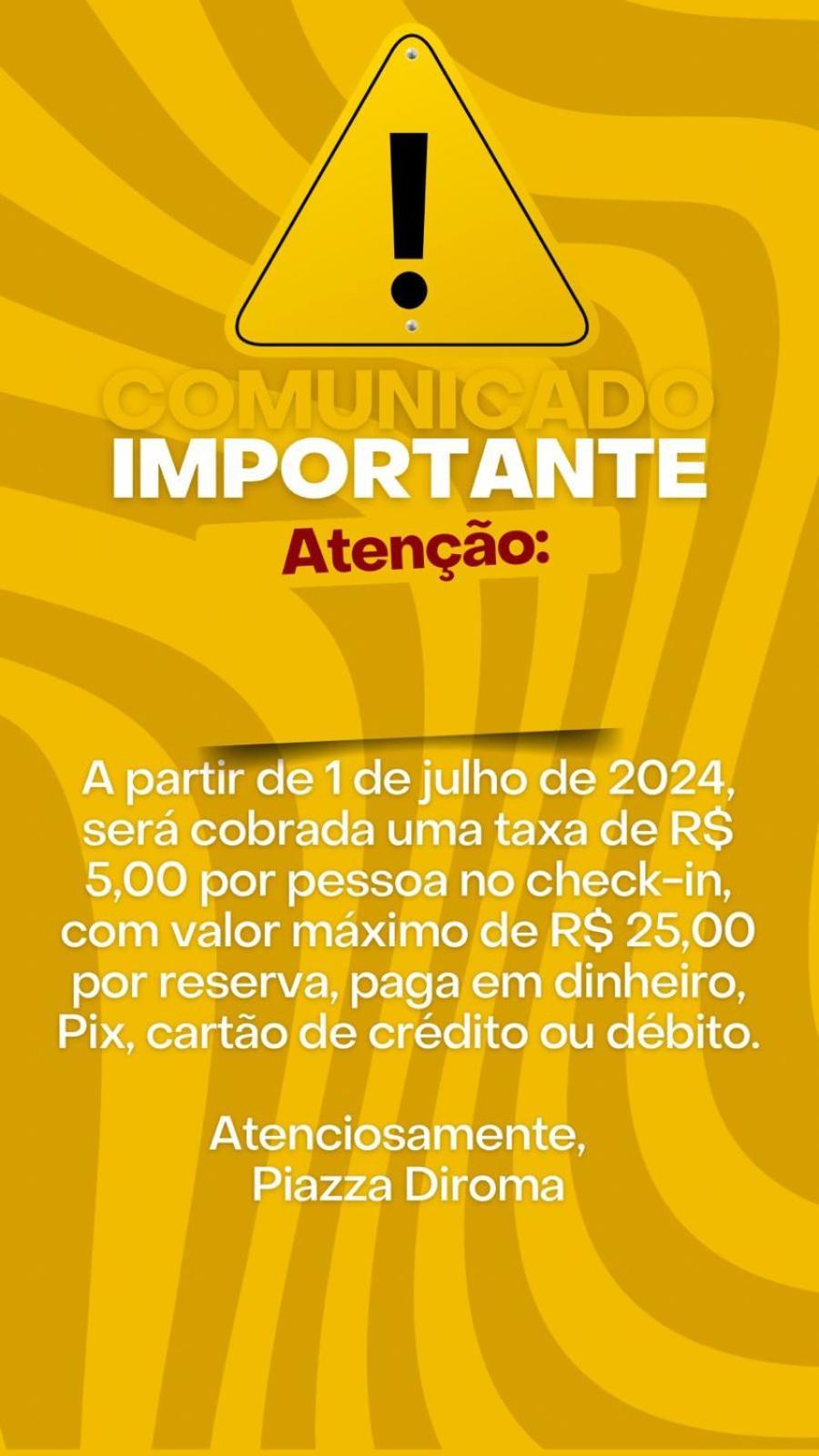 Caldas Novas - Piazza Diroma - Com Ingressos Do Acqua Park Todos Os Dias ภายนอก รูปภาพ